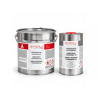 SYNTAJ - Vernis époxy transparent UV 3.2 kg