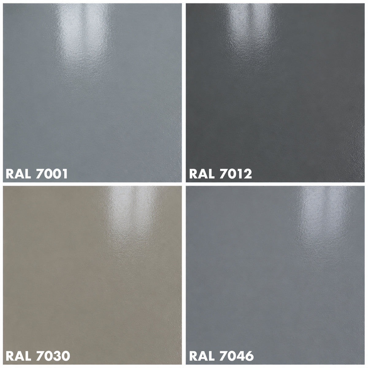SYNTAJ -  Sol en résine époxy 3.8 kg
