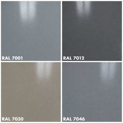 SYNTAJ -  Sol en résine époxy 3.8 kg