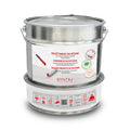 SYNTAJ - REVÊTEMENT DE SOL EN RÉSINE 3.8kg